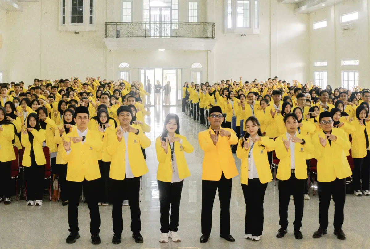 Panduan Lengkap Pendaftaran Mahasiswa Baru Universitas Terbuka Semester 2026/2027 Genap