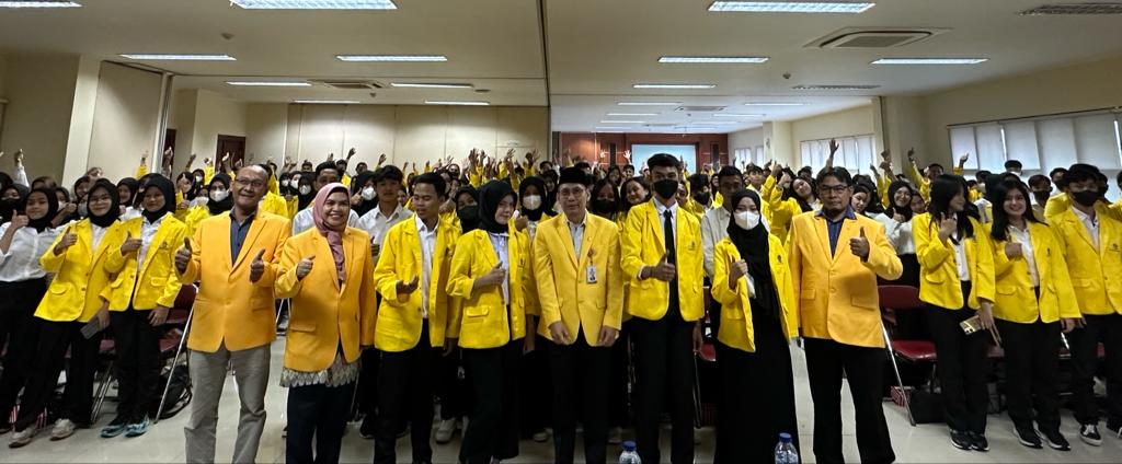 Panduan Pendaftaran Lengkap Mahasiswa Baru Universitas Terbuka Bogor!