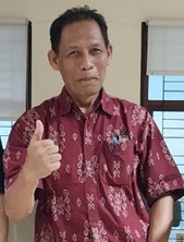 Profil: Prof. Dr. Ir. Surjono Hadi Sutjahjo, M.S., S.H. (KULIAH DI UT BOGOR DEMI DAMPINGI PONAKAN)