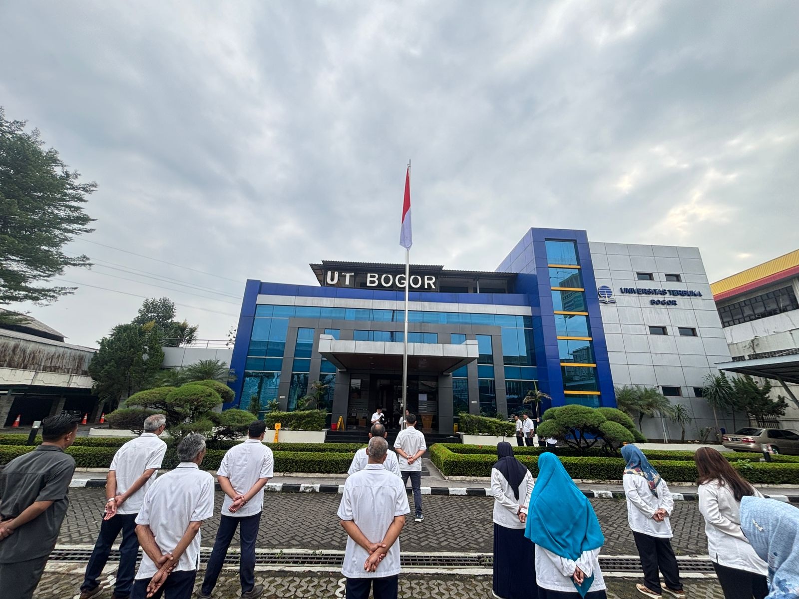 Menguatkan Partisipasi Semesta, Mewujudkan Pendidikan Bermutu Untuk Semua