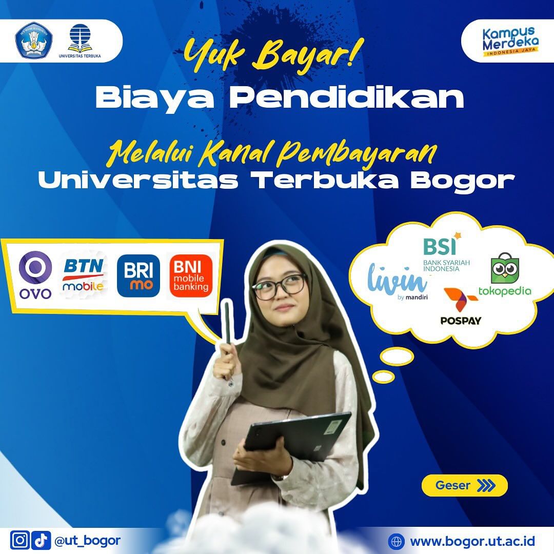 Berita UT Bogor Image