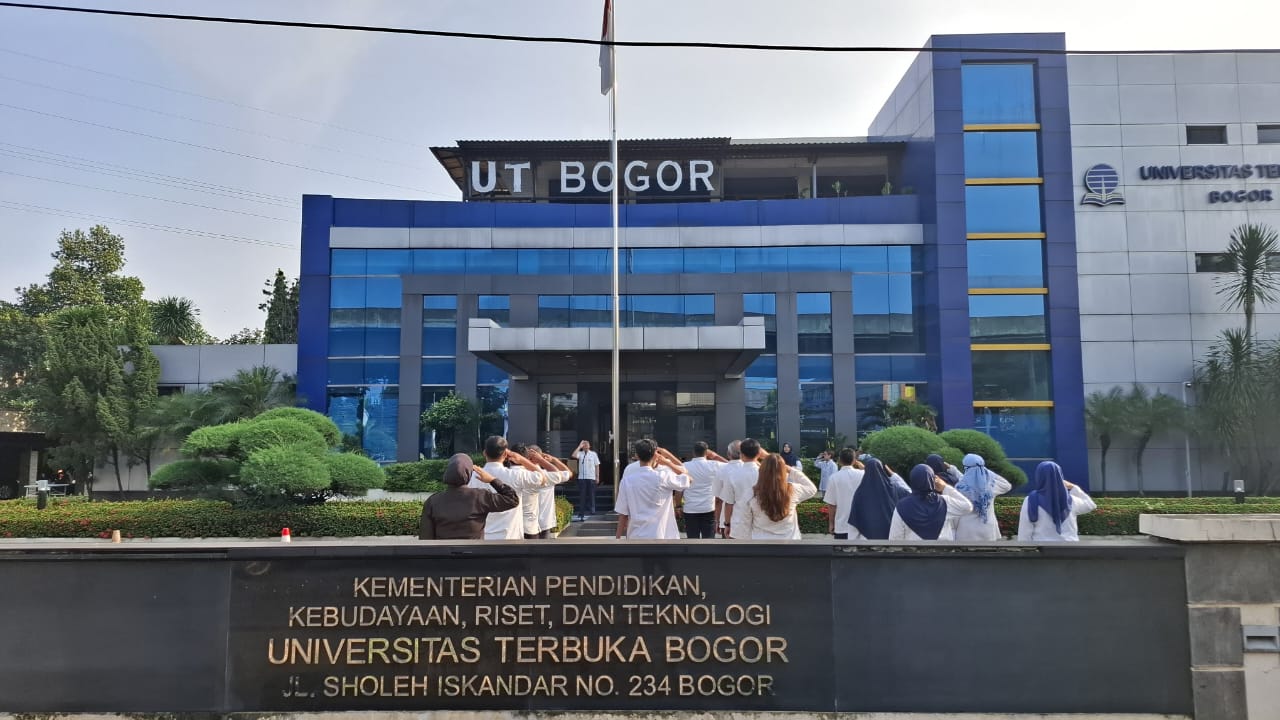 UT Bogor Image
