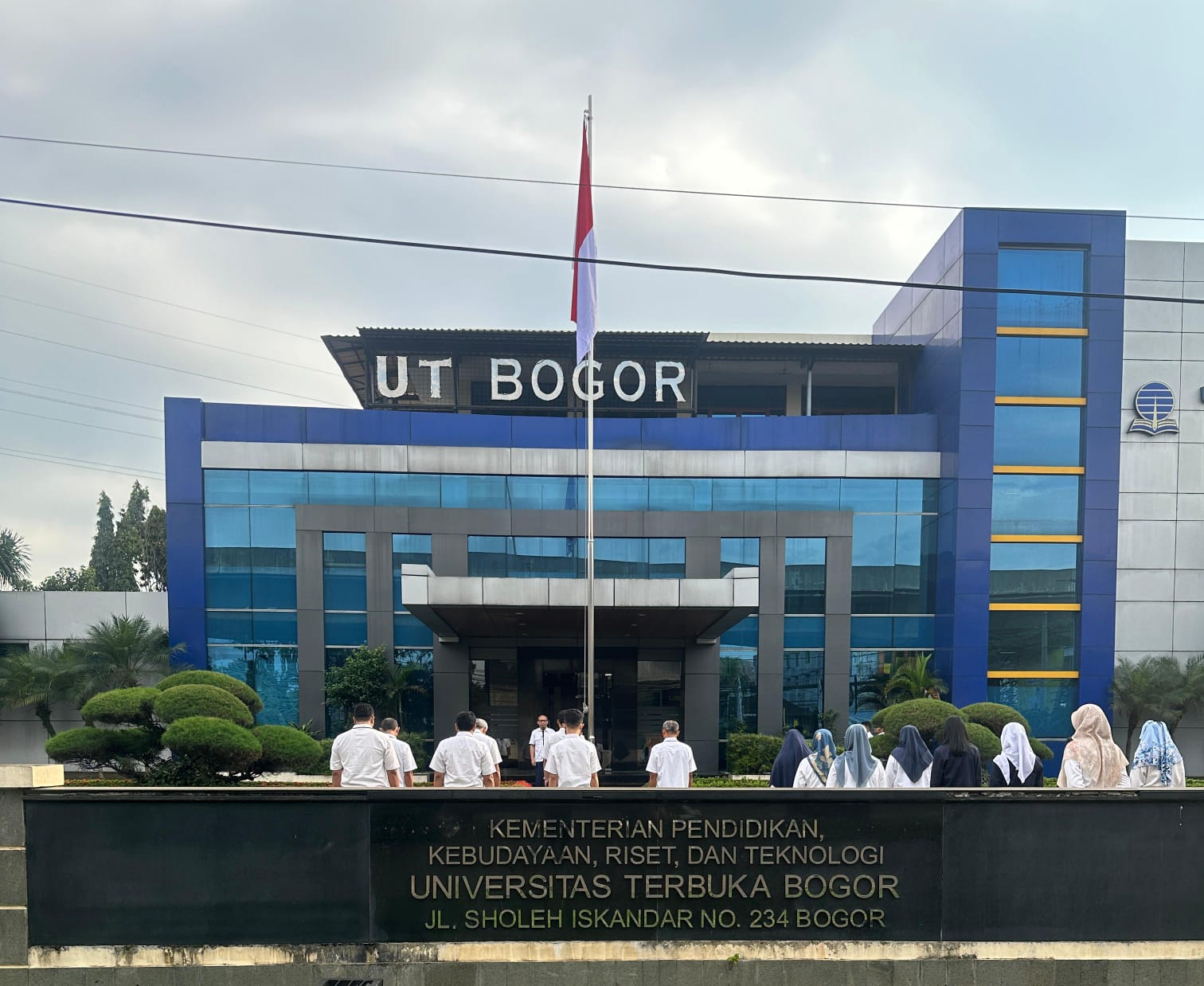 Foto Berita